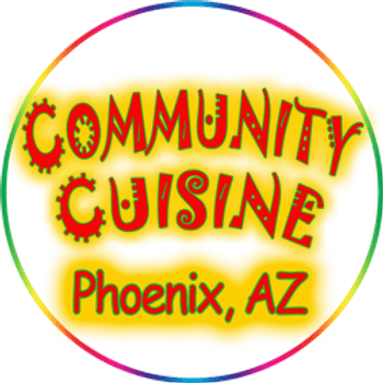 community-cuisine